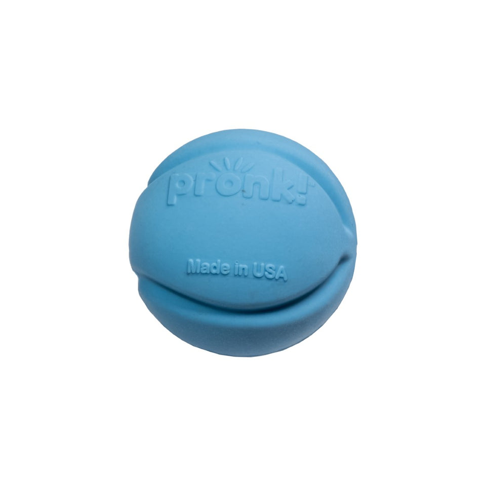 Tennis Ball - Blueberry Scented